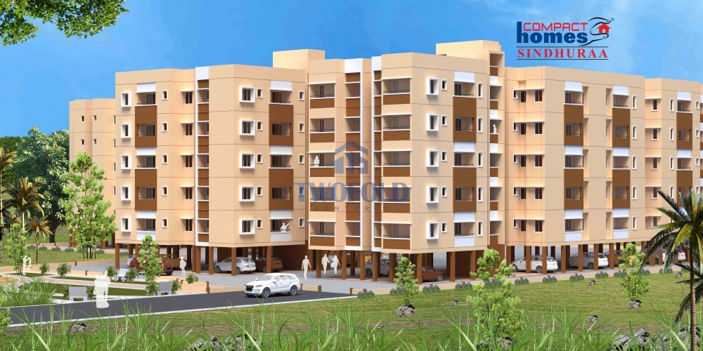 Arun Excello Sindhuraa Siruseri Price list, Reviews, Floor Plan